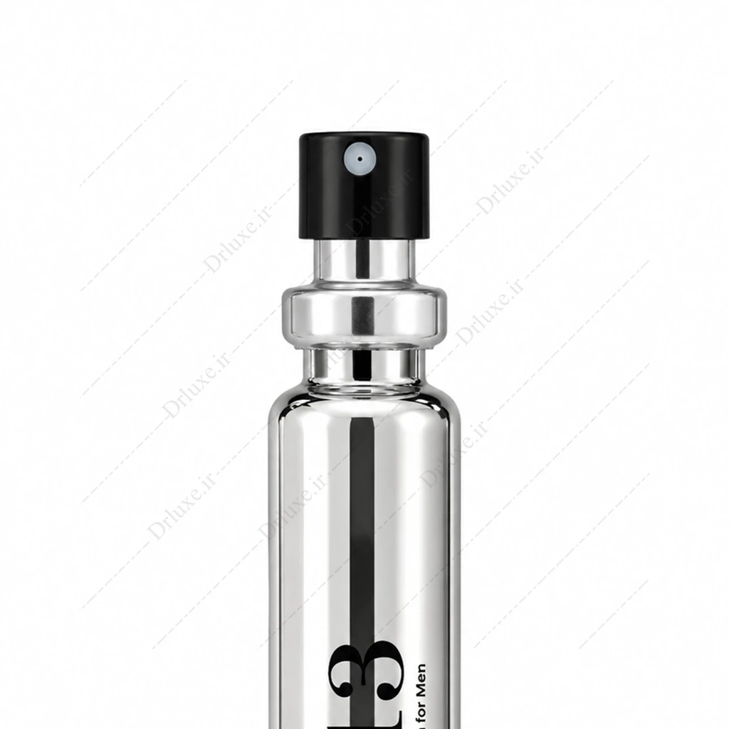عطر جیبی مردانه ژک ساف مدلF713 حجم 22 میلی لیتر | خنک و تند